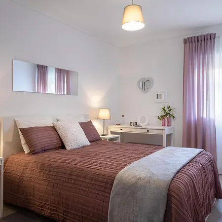 אכסניה Sweet Ílhavo