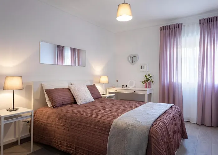 Ostello Sweet Ílhavo